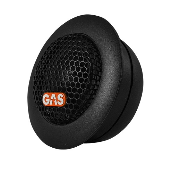 GAS Audio Power - MAD T1-204